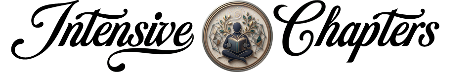 Intensive Chapters