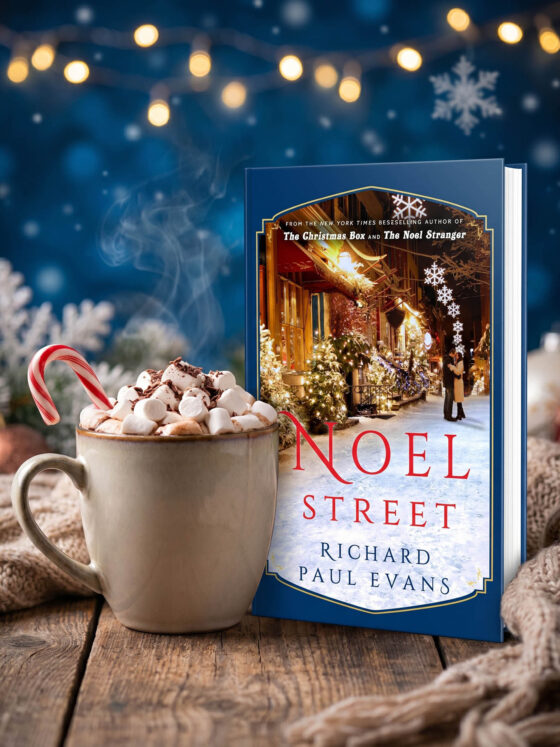 Noel Street – More Than Just a Christmas Romance