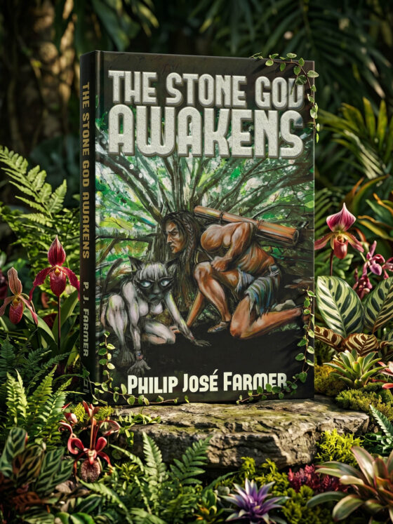 The Stone God Awakens