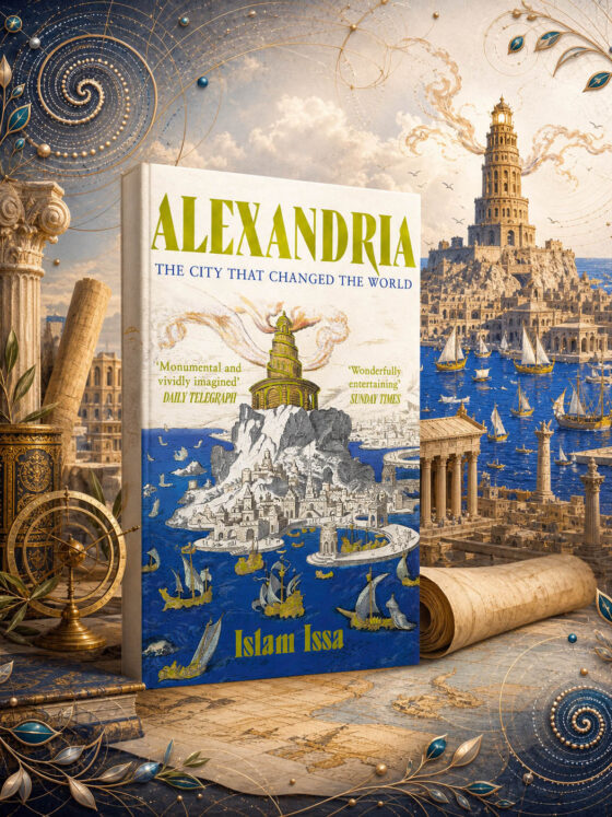 Alexandria – An Extraordinary City