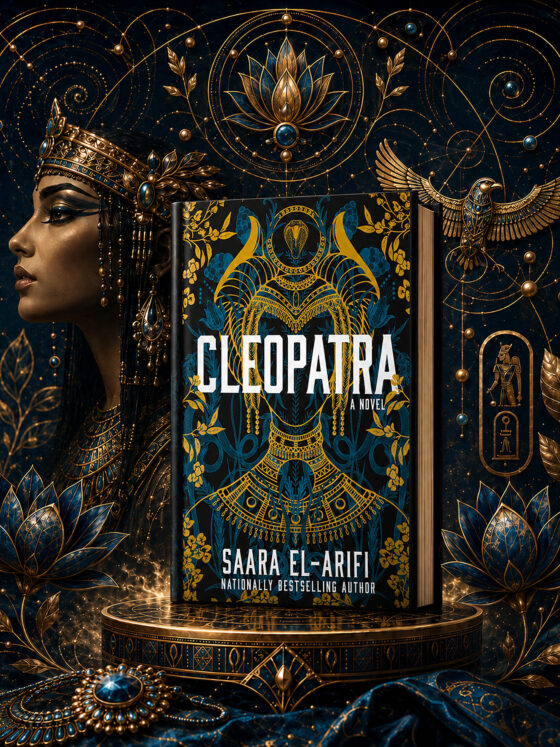 Cleopatra, the Seventh of Her Name