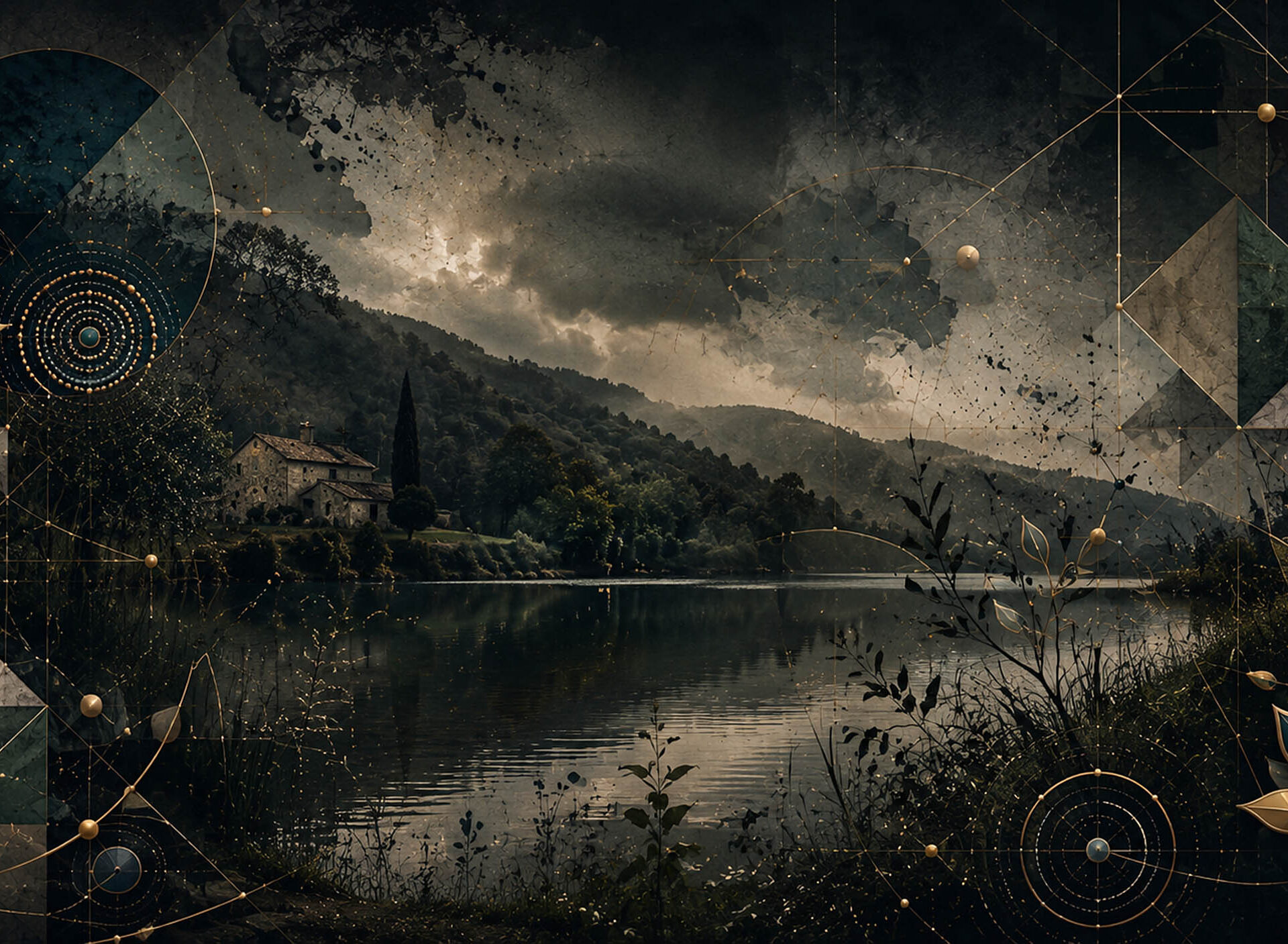 Creation Lake: A Thriller or Not?