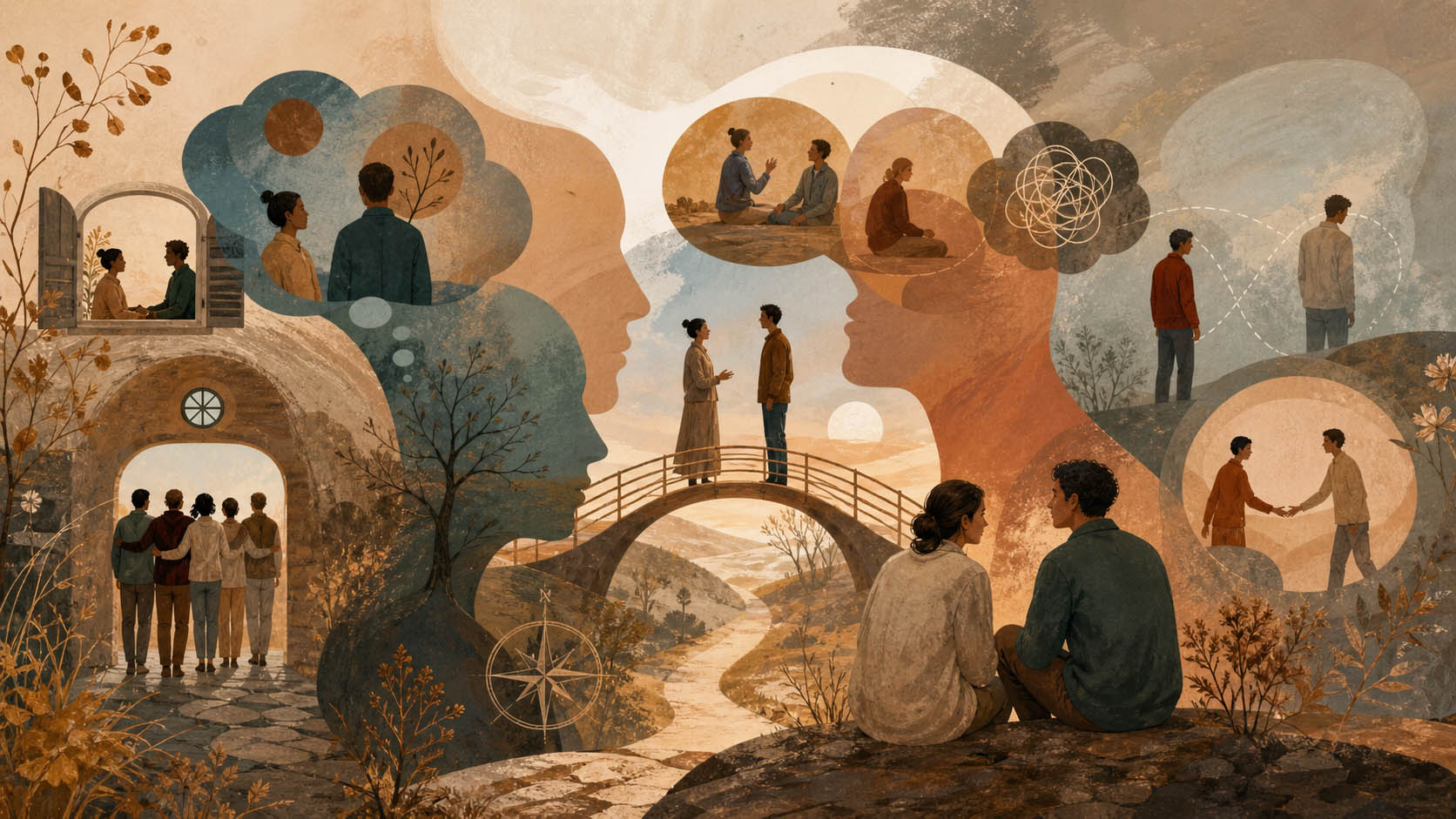 Theory of Mind – A Team Leader’s Perspective