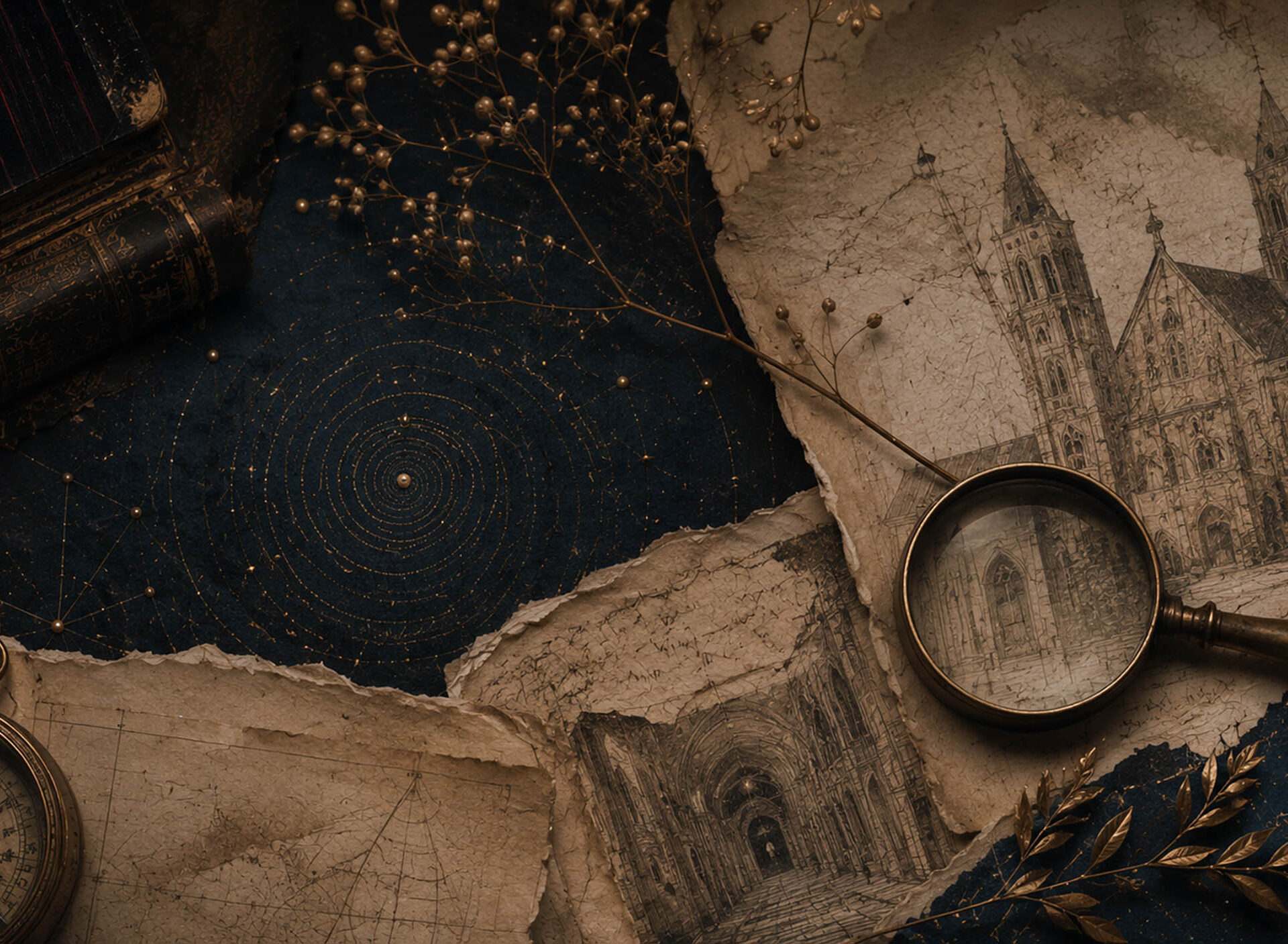 The Historian, or how academics went vampire hunting