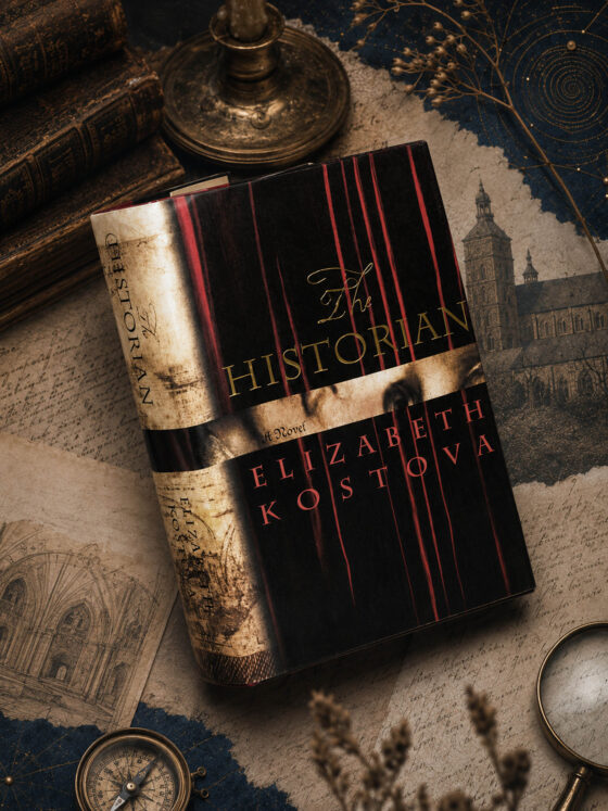 The Historian, or how academics went vampire hunting